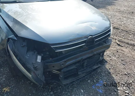 2015 Volkswagen Jetta 2.0L Tdi Se z USA, uszkodzony, nr VIN 3VWLA7AJ2FM263362